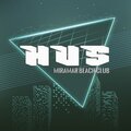 Hus - Miramar Beach Club
