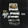 Havin It (feat. 3 da Jefe)(Explicit)