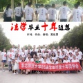 夏祖国 - 法学毕业十年随想