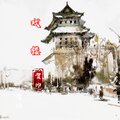 老灯 - 戏楼