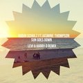 Levi、Harry D、Robin Schulz、Jasmine Thompson - Sun Goes Down (Levi & Harry D Remix)