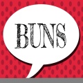 YKaY、Darren Wells - BUNS FOR DAYS