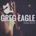 Greg Eagle - When Dreams Crash