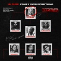 Only The Family、Lil Durk、King Von、Jusblow600 - Gang Forever