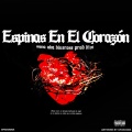 OANA AKA BLUEROSE、Lilvi - Espinas en el Corazón (Explicit)