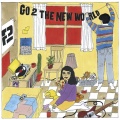 GO 2 THE NEW WORLD (试听版)