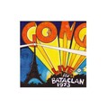 gong - Radio Gnome I & II