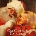 VH X RR、LOGAN - One Christmas Catalogue (feat. Logan)