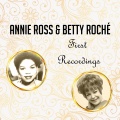 annie ross - How About You?