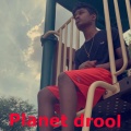 Branndan On Da Track - Planet Drool (Explicit)
