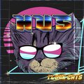 Hus - I Love Cats