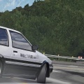 Jarvis、Kzi、森澈 - Initial D