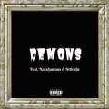 Naza Santana、Atticuhz、Sky - Demons (Explicit)