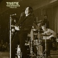 taste - I'm Moving On