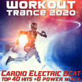 Workout Trance、Running Trance - Dumbbell Grabber