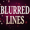 Colossal Tunes - Blurred Lines