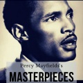 Percy Mayfields - Look the Whole World Over