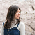 蒋征玲 - 别勉强