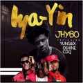 CDQ、Yung6ix、Oshine、Jhybo - Iya Yin (feat. Yung6ix, CDQ & Oshine)(Remix|Explicit)