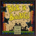 Black Is Beautiful (feat. Sampa The Great)(Remix)