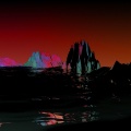 Corne - Lights Shine