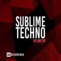Upper Regions - B Runner (Original Mix)