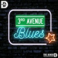 The Diner - Nighttime Solo Blues
