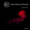 Marco Leckbert、Juan Bermudez - Red Human (Original Mix)
