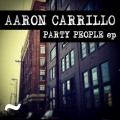 Aaron Carrillo - Fire (Original Mix)