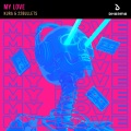 Kura、22 Bullets - My Love
