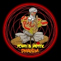 Yowii、MDTEK - Dhalsim