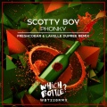 Scotty Boy、Lavelle Dupree、Freshcobar - Phonky (Freshcobar & Lavelle Dupree Radio Edit)