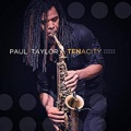 Paul Taylor - Supernova