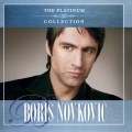 Boris Novkovic - The Platinum Collection
