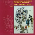 Pietro Cavaliere、Gudački Kvartet Pro Arte - Allegro