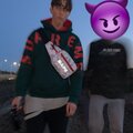 APE - Heartbeat (Explicit)