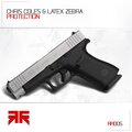 Chris Coles、Latex Zebra - Protection