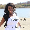 Aretha Chapman、Christopher - I Want It All (feat. D-Maub)