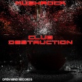 Mushrock - My Base