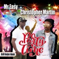 mr easy、Christopher Martin - Party Time