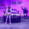 Way 2 up Remix (feat. Curren$y)(Chopped & Screwed|Explicit)