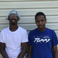 King Pablo - Trappin Through The Night