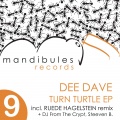 Ruede Hagelstein、DeeDave - TURN TURTLE (RUEDE HAGELSTEIN Remix)