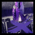 Jetty V、Frances、GIO - Salome