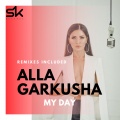 Urban、Alla Garkusha - My Day (UrbanRemix)