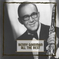 Benny Goodman - Body and soul