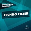Stephan Crown、Sabrina LCF - Techno Filter