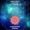 Wanya Bruch - Houstone (OriginalMix)