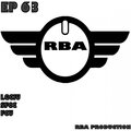 RBA - FCU (Original Mix)