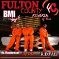 Fulton County - Pastor